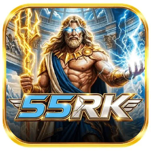 55rk APK Anime
