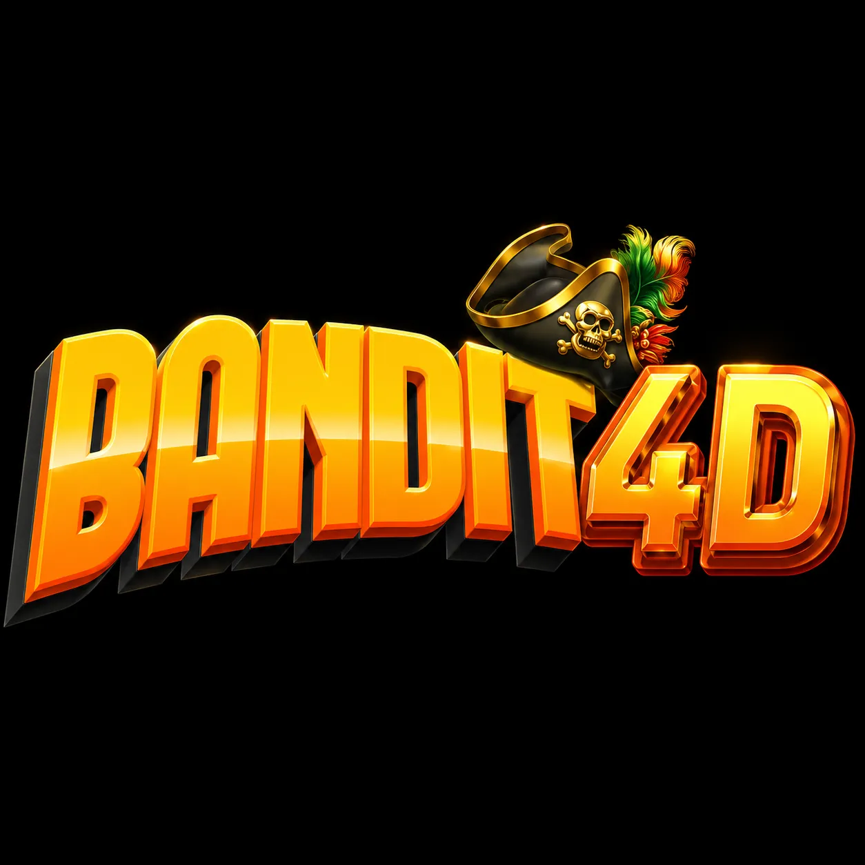 BANDIT4D - Petualangan Menggugah Adrenalin