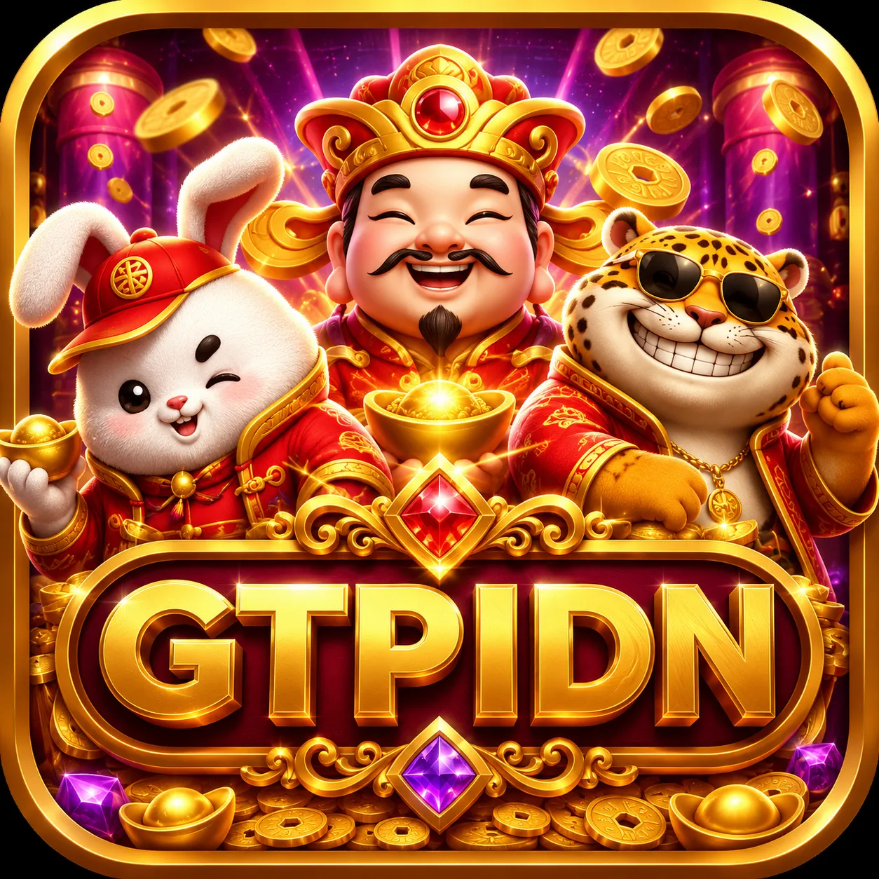 gtpidn APK SLG