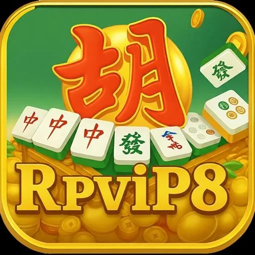 rpvip8 APK Mahjong