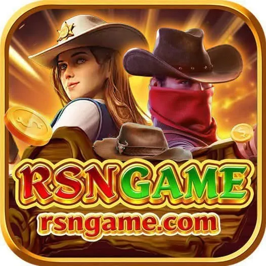 RSNGAME - Pertarungan Epik dalam Dunia MOBA