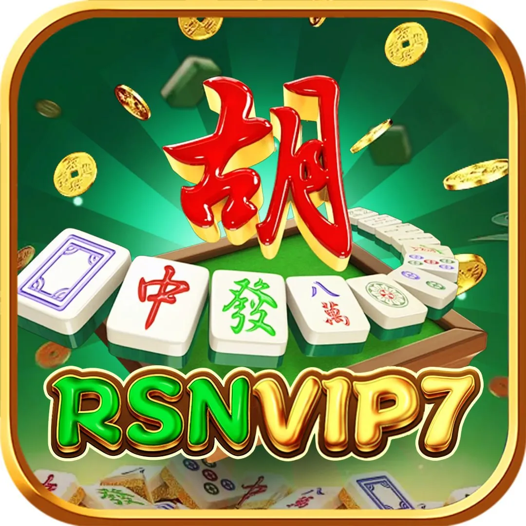 rsnvip7 APK Mahjong