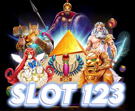 slot123 APK Adventure
