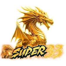 SUPER33 - Game Tembak Ikan Seru dan Mengasyikkan