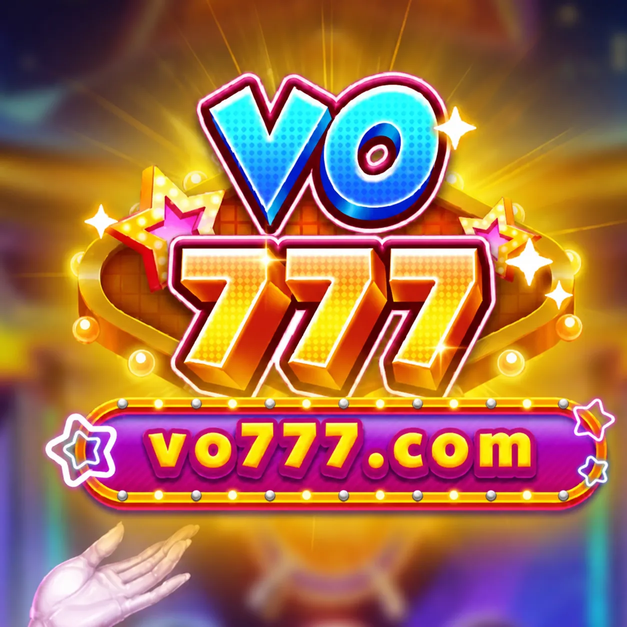 VO777 - Petualangan Tanpa Batas di Dunia Terbuka
